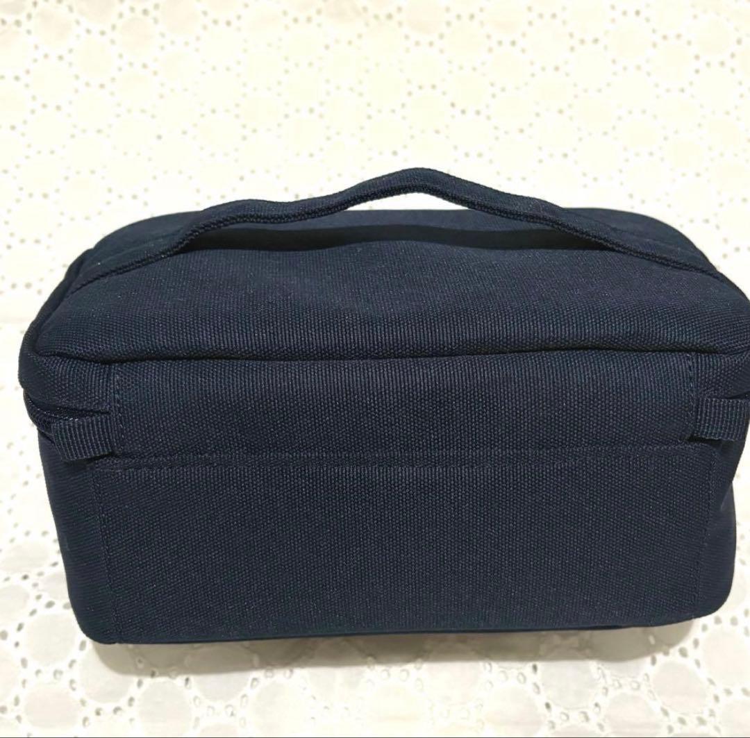 未使用タグ付き　ポロラルフローレン　ポロベア　ランチバッグ