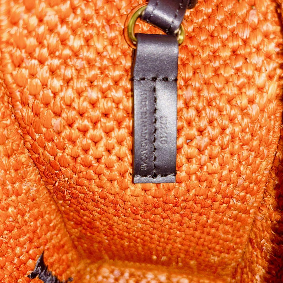 LOEWE ロエベ フォント スモール 2way ショルダーバッグ トート