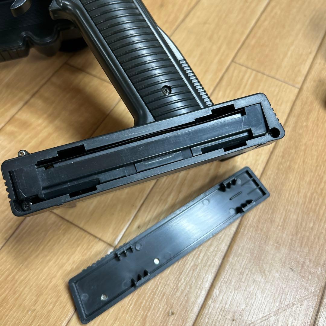 サーパント スプリント 6000 1/8 エンジンレーシングカー　OS CZ