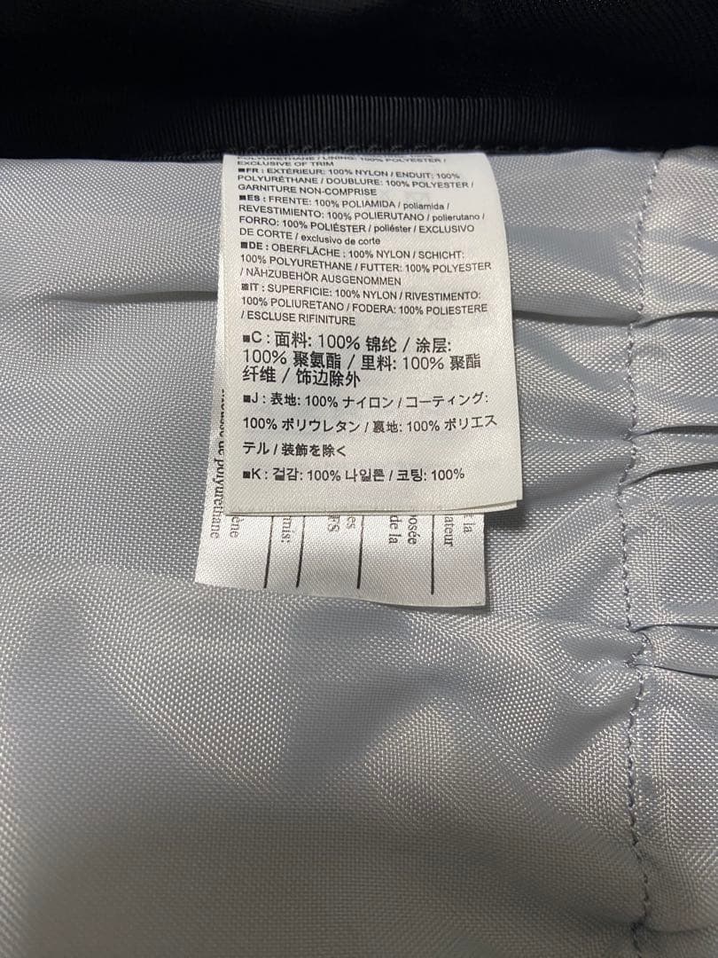 美品 ARC'TERYX マンティス26アークテリクスmantis旧型 廃盤