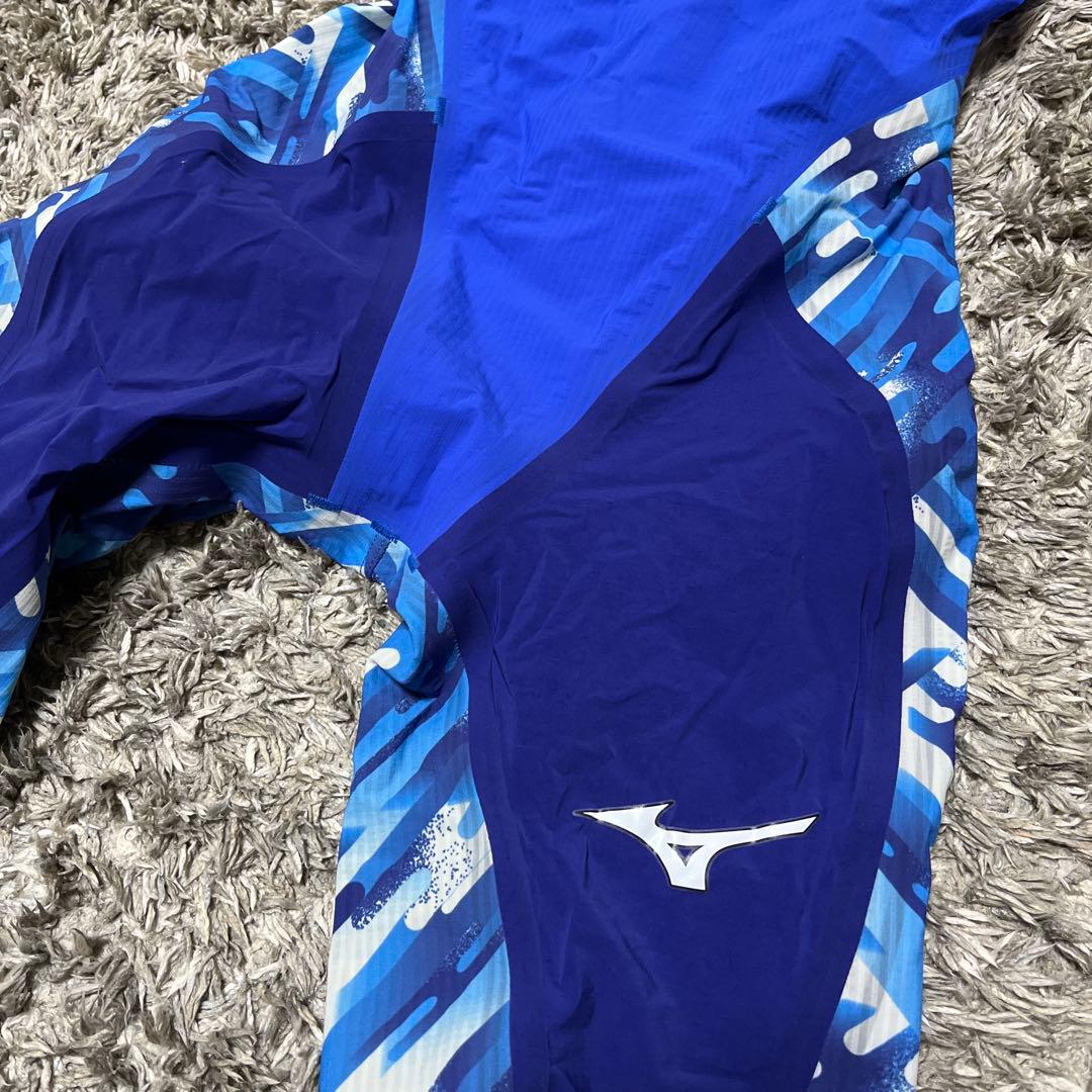 ミズノGX・ST Sサイズ