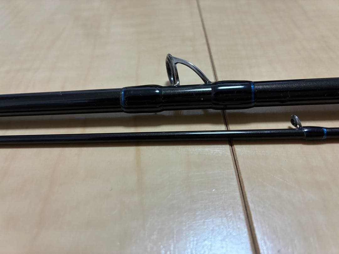 魚種限定解除　TR93PE Special Houri-