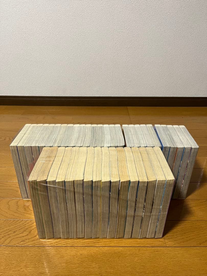 湾岸MIDNIGHT 　1〜42巻　全巻セット　全巻初版