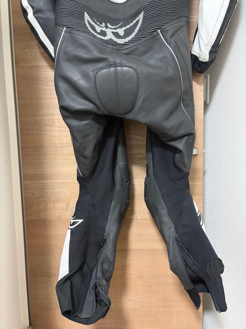 ベリック ツナギ 52サイズ