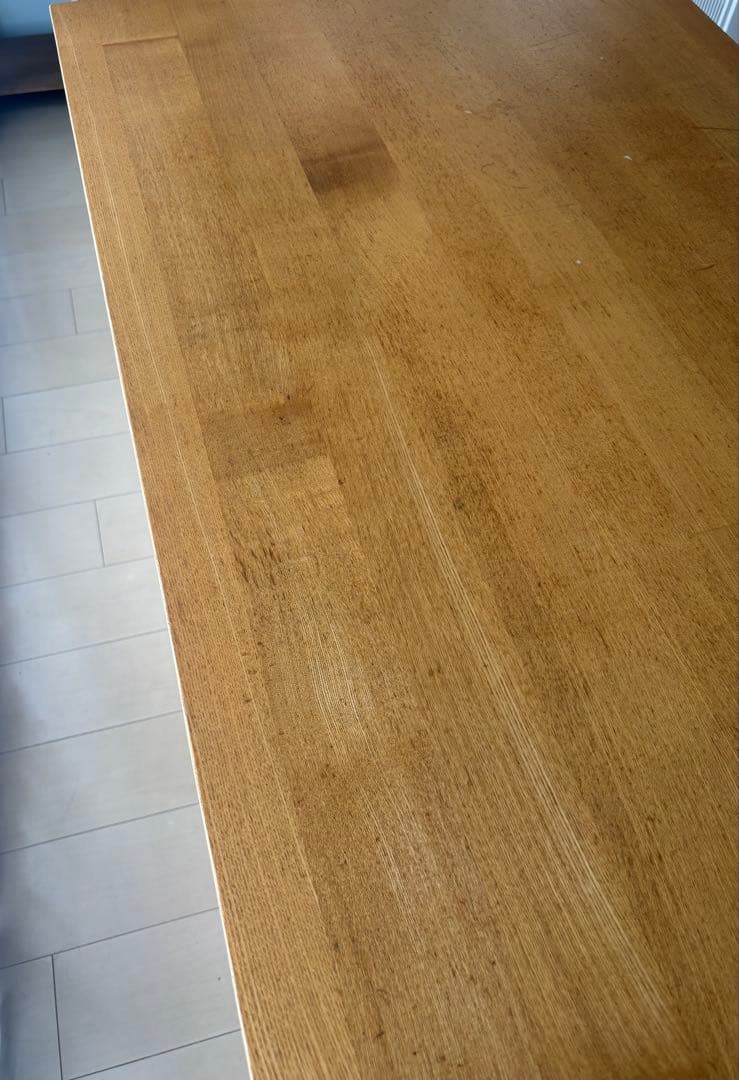 無印良品★ダイニングテーブル