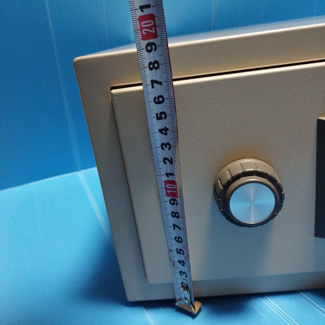 コクヨ(耐火金庫)ホームセーフ HS-TE5N No.4402