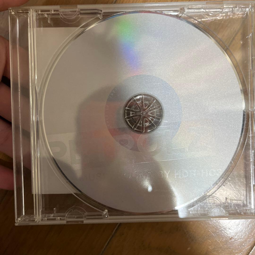 邦楽 PETROLZ MUSIC FOUND BY HDR-HC3