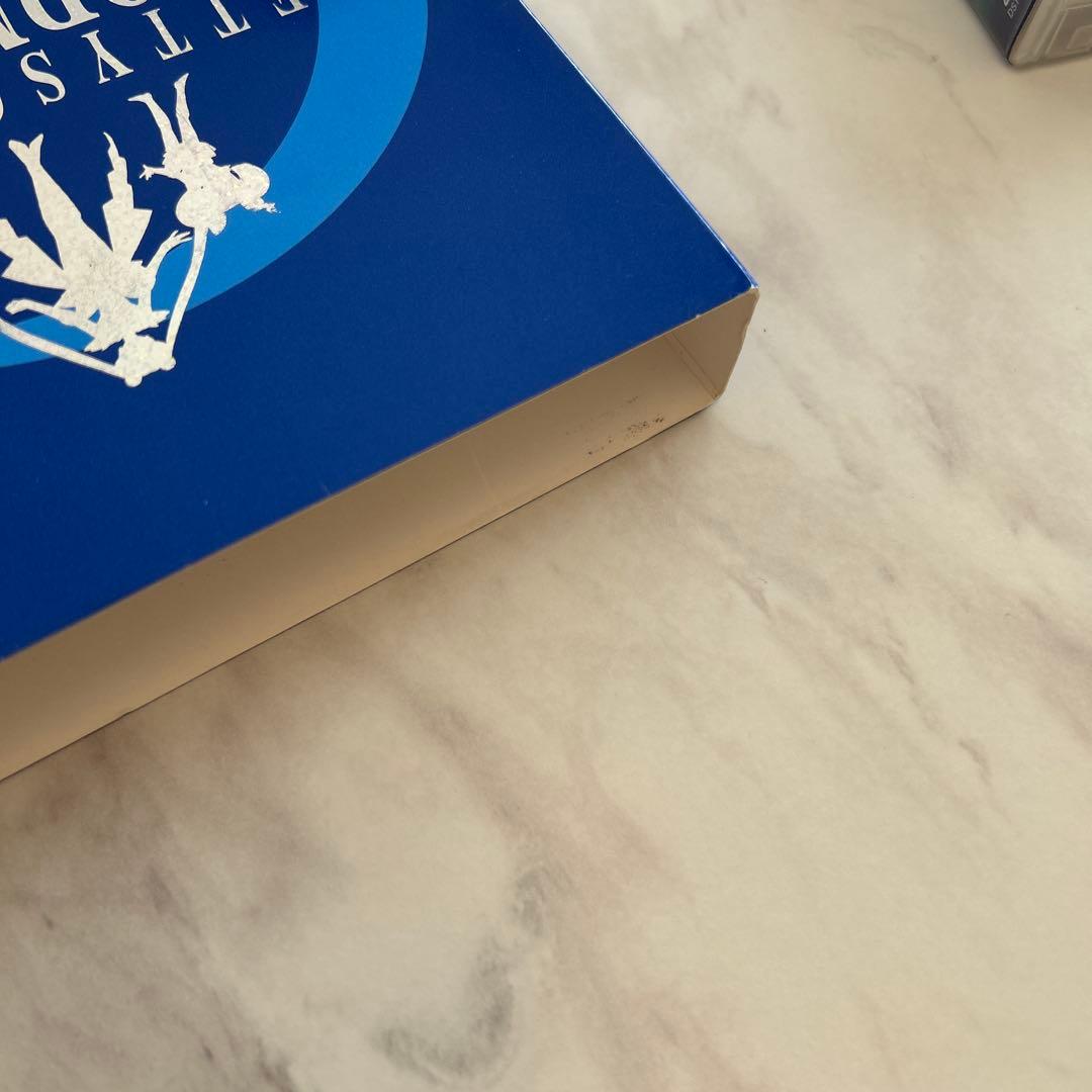 美少女戦士セーラームーンS DVDコレクション Vol.1 & 2