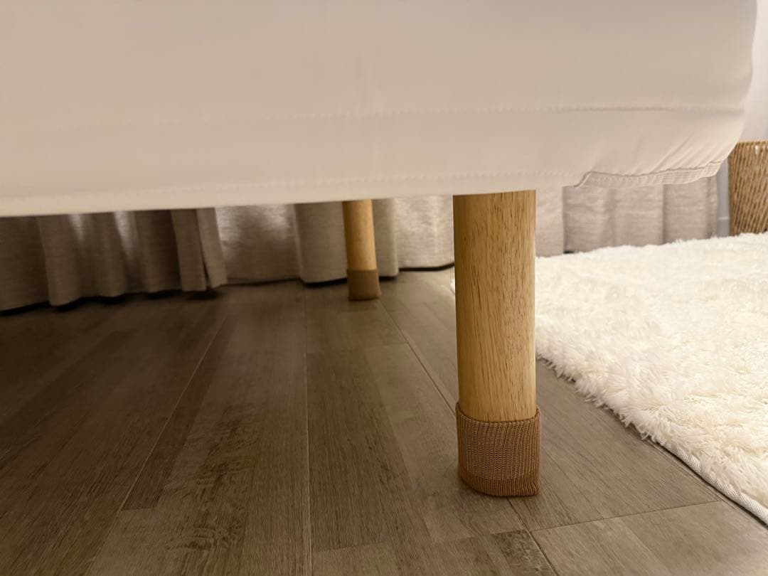 Francfrancグレーカバー✖️布団セット