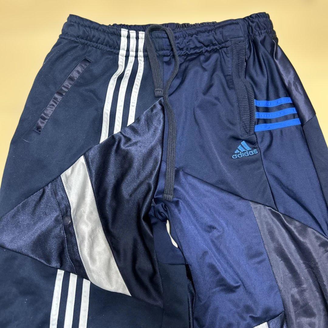 ヴィンテージadidas オリジナルリメイク Nikeトラックパンツ 下北沢古着