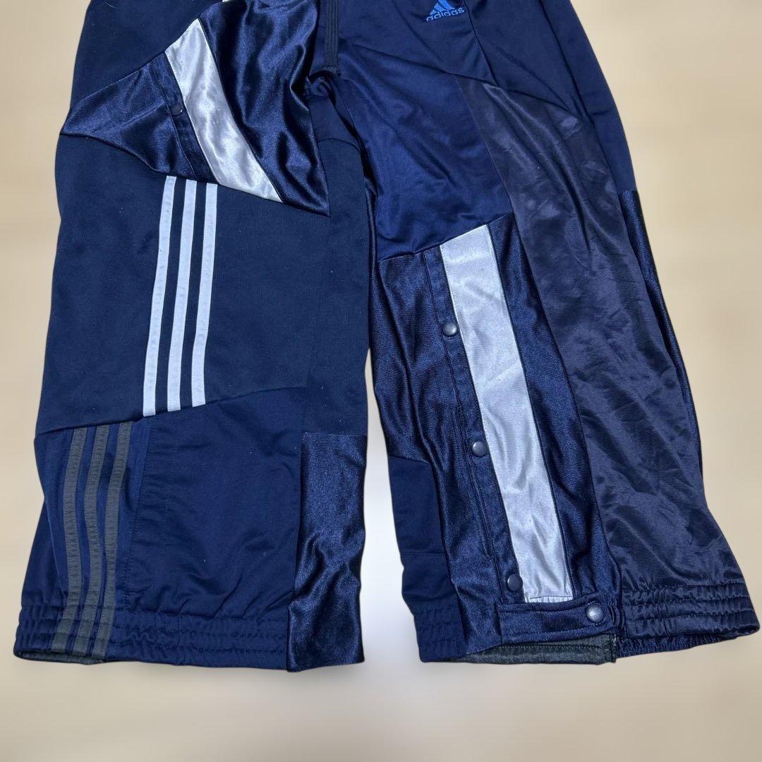 ヴィンテージadidas オリジナルリメイク Nikeトラックパンツ 下北沢古着