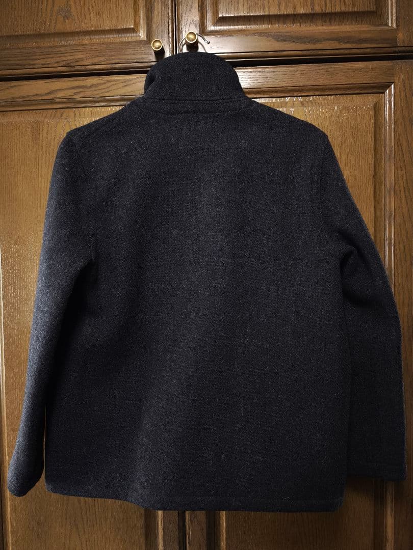 新品　リアルマッコイズ　サブマリンジャケット　サイズ36 S