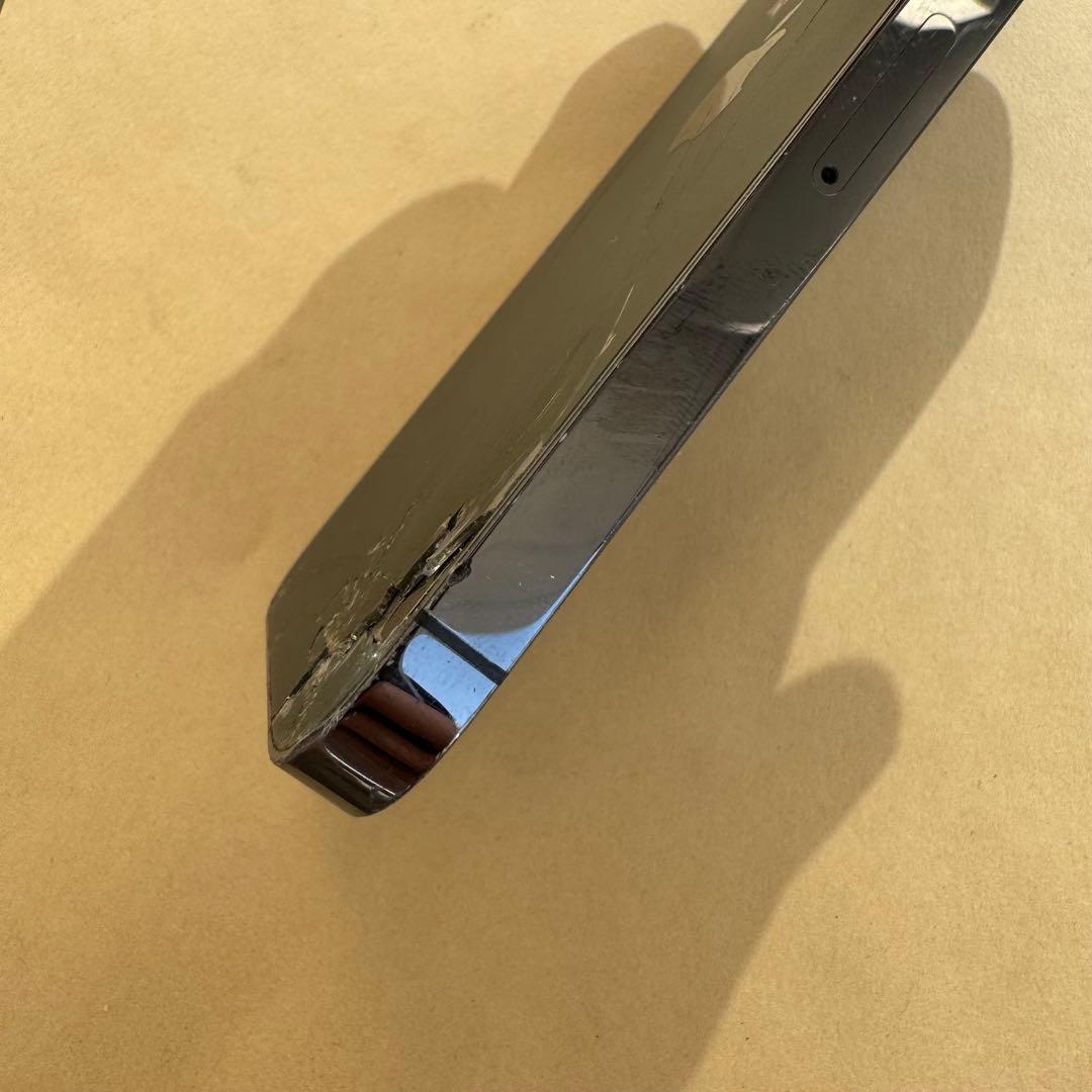 Apple iPhone 13 Pro 本体 ジャンク 128GB