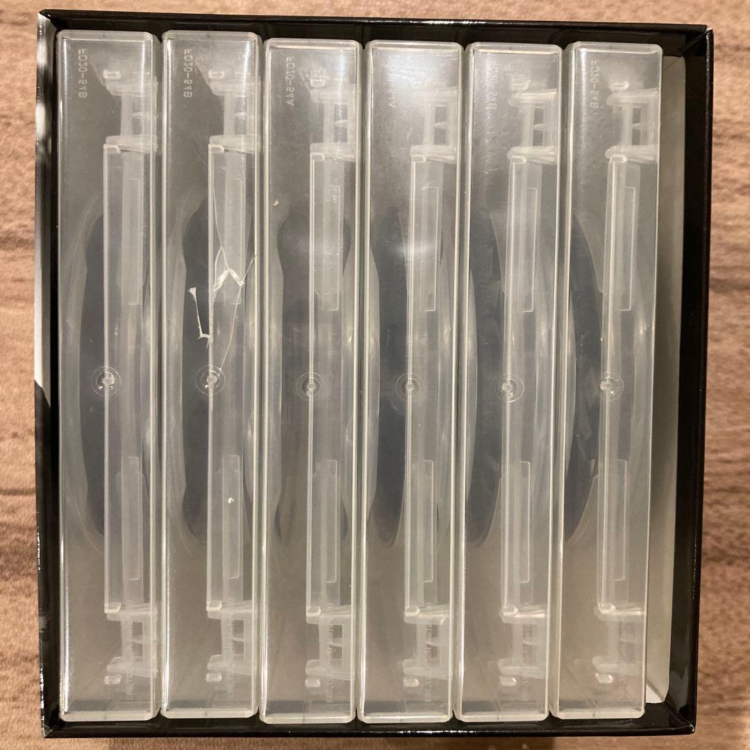 【bomchan】鉄腕アトム＊DVDBOX＊セット