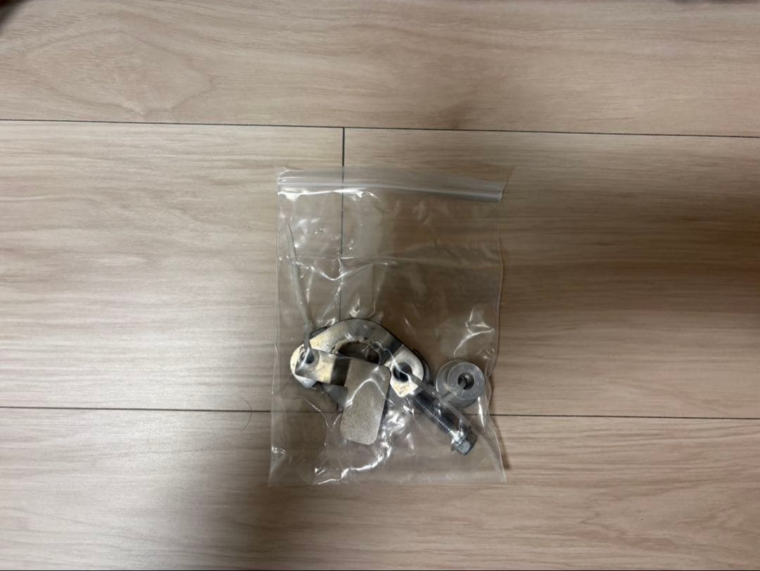 モリワキモンスターマフラー(フルエキ) CT125ハンターカブ(JA55)