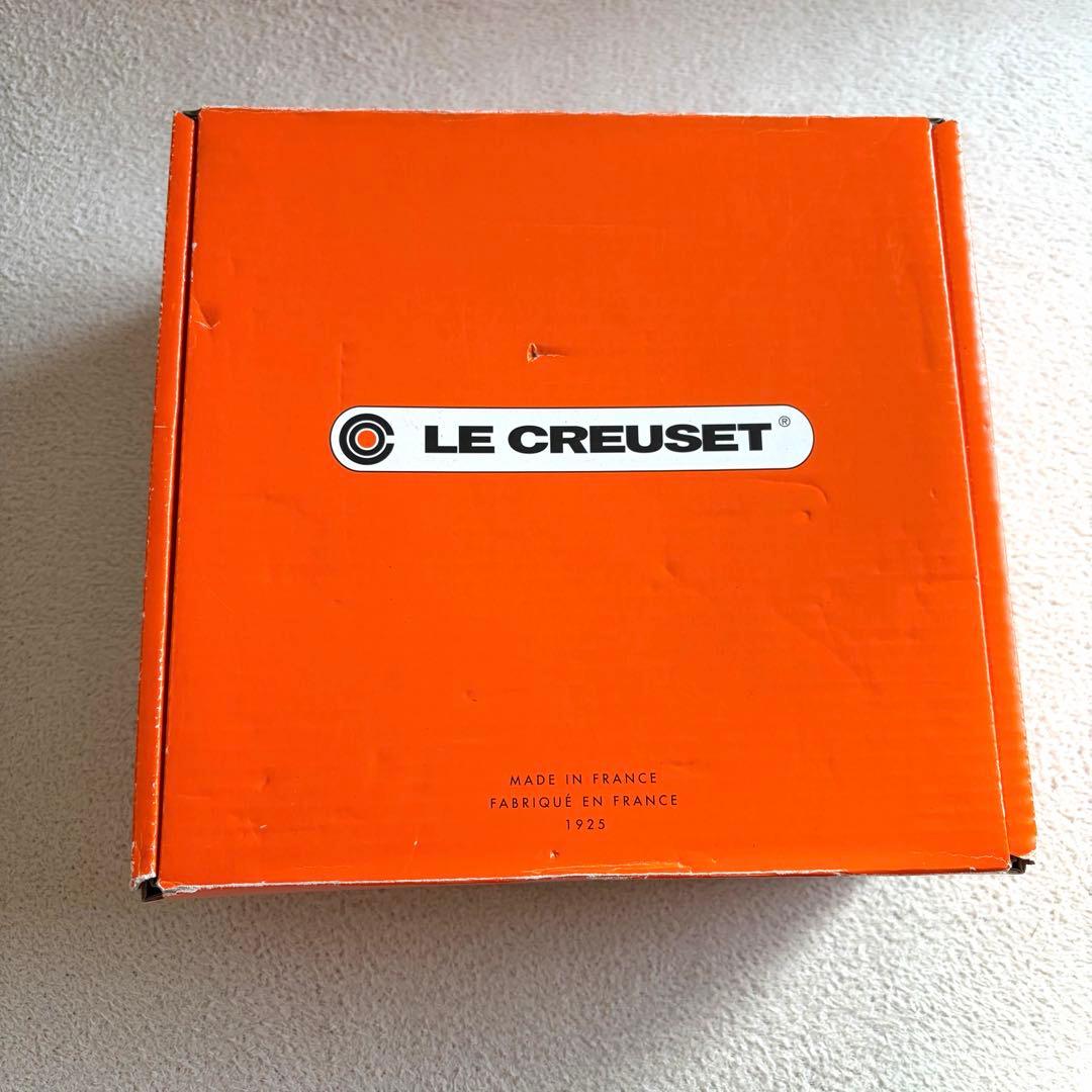 レア様お取りおき商品 LE CREUSET ココットオーバル ブルーベルパープル