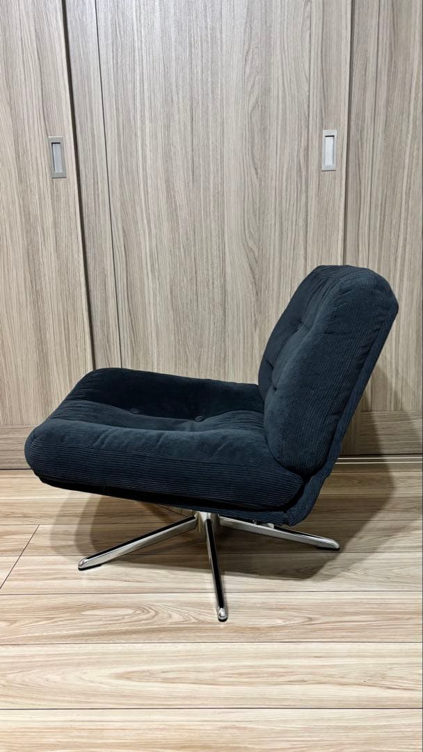 IKEA ディヴリンゲ DYVLINGE ブラック