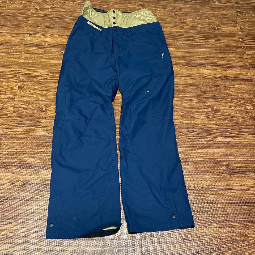 O'Neill スキーウェア ネイビー