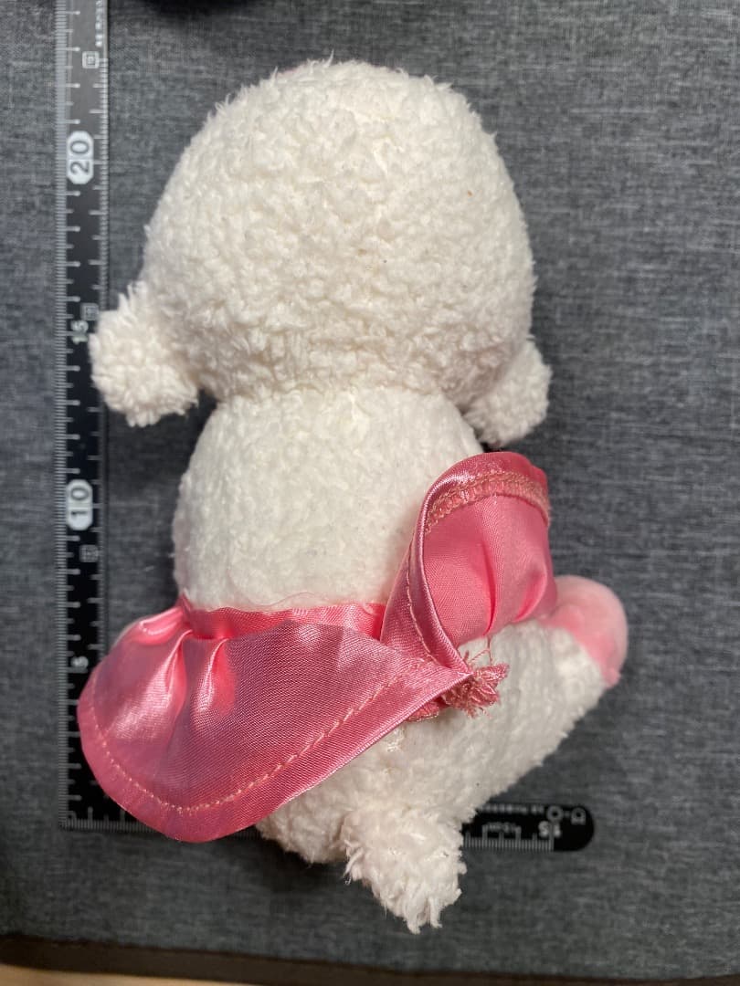 Disneyディズニー ドックはおもちゃドクター ぬいぐるみ4体セット