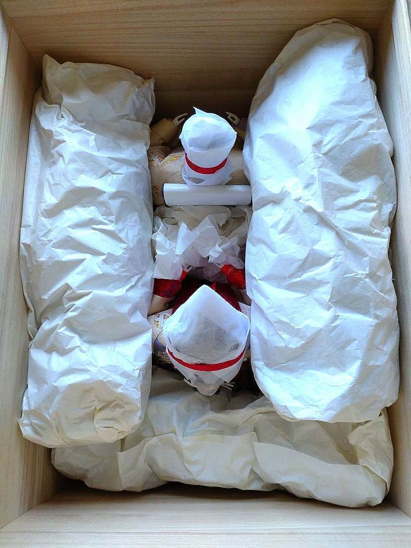 京都西陣織 雛人形　✿立ち雛飾り✿　人形工房讃久監修