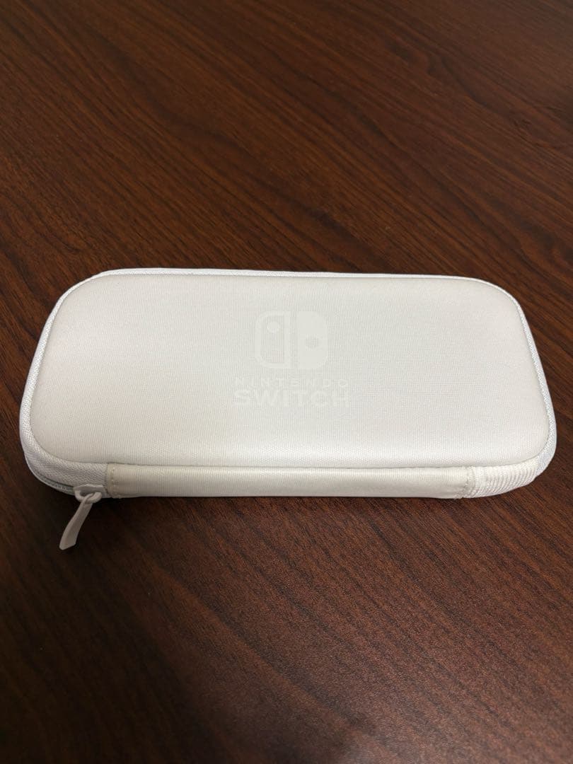 【美品】Nintendo Switch Lite ターコイズ本体＋充電器＋ケース