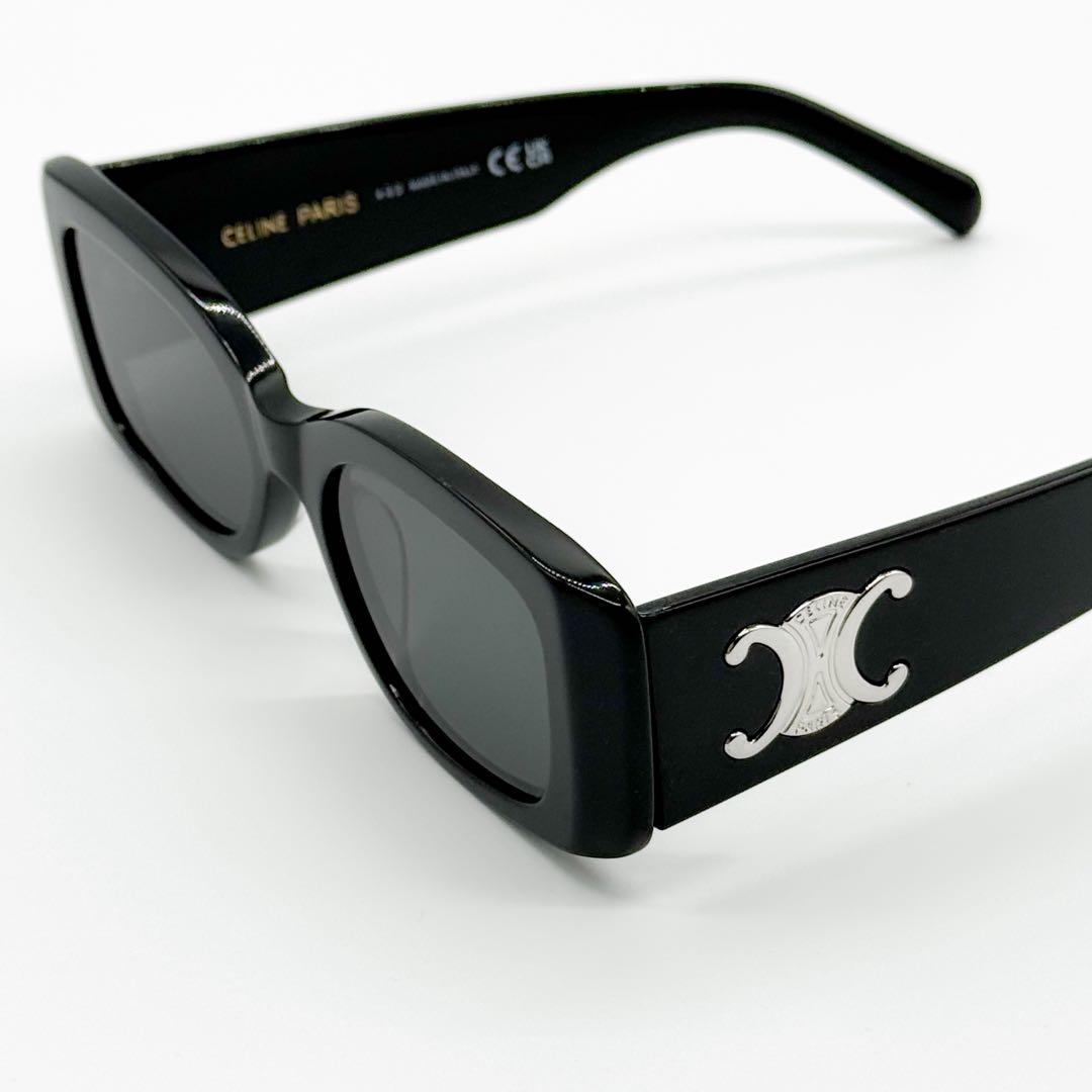 CELINE セリーヌ トリオンフ サングラス