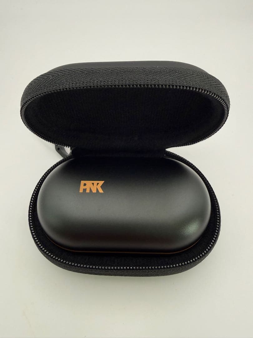 AVIOT TE-Z1PNK ピヤホン6