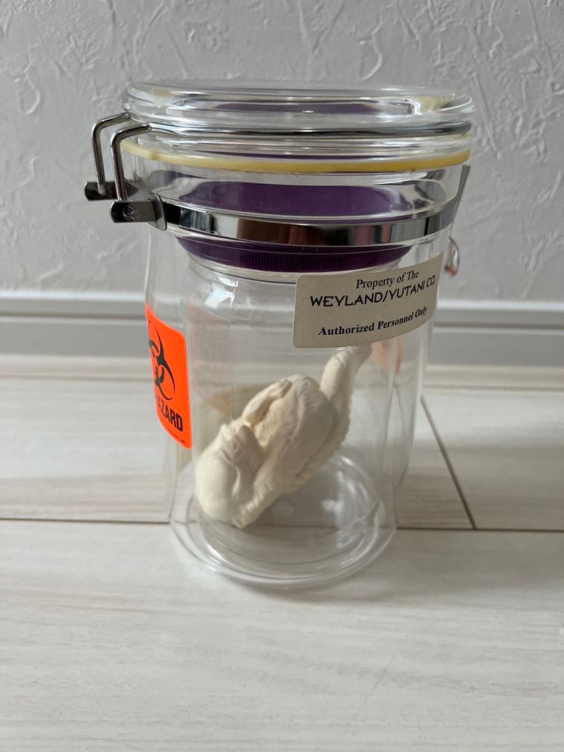 ALIEN Xenomorph エイリアン ゼノモーフ 90s レア