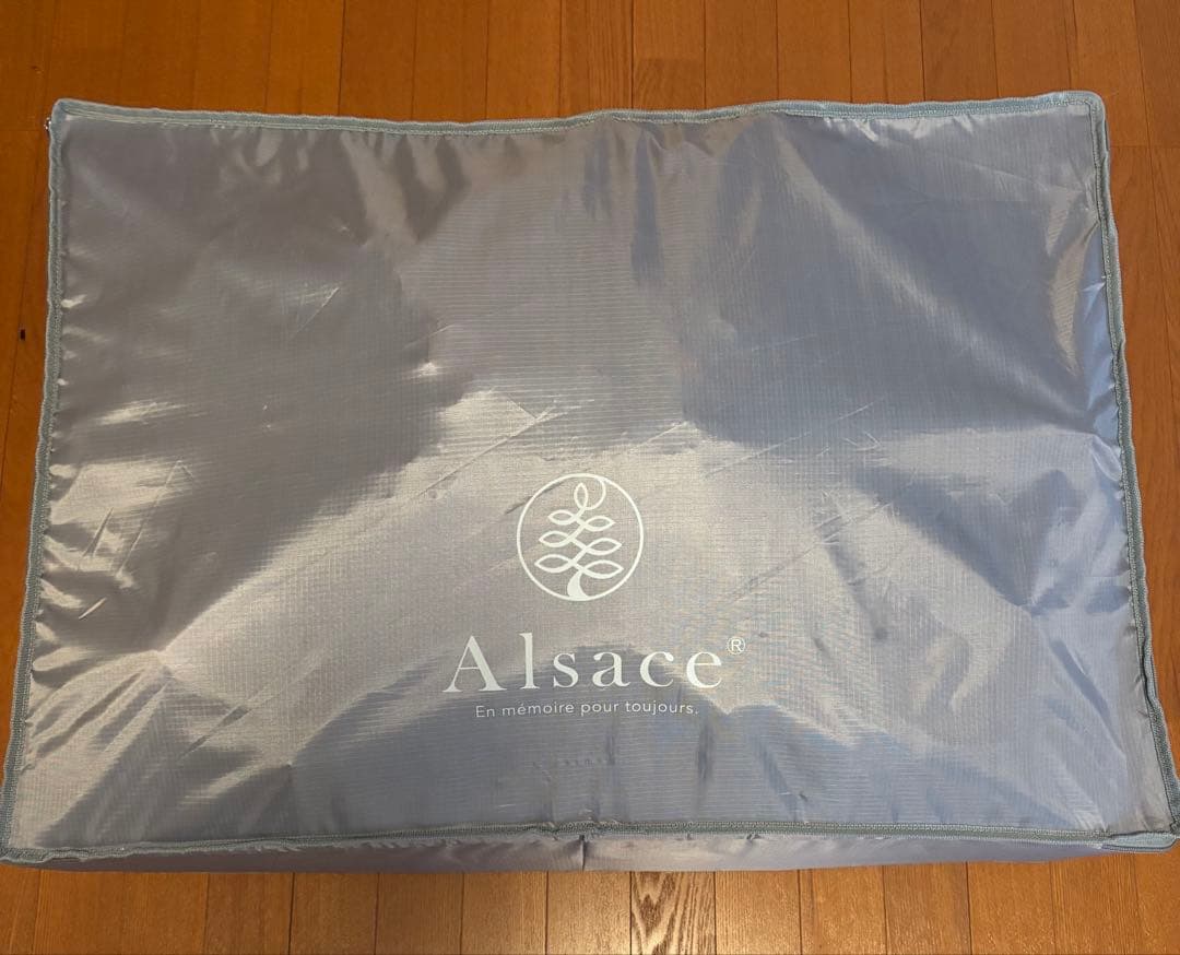 【純正収納バッグ付】Alsace アルザス クリスマスツリー 150cm