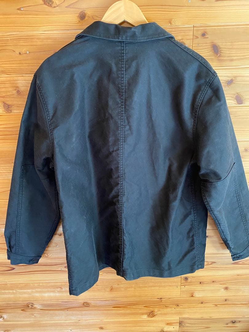 LE TRAVAILLEUR GALLICE カバーオールジャケット