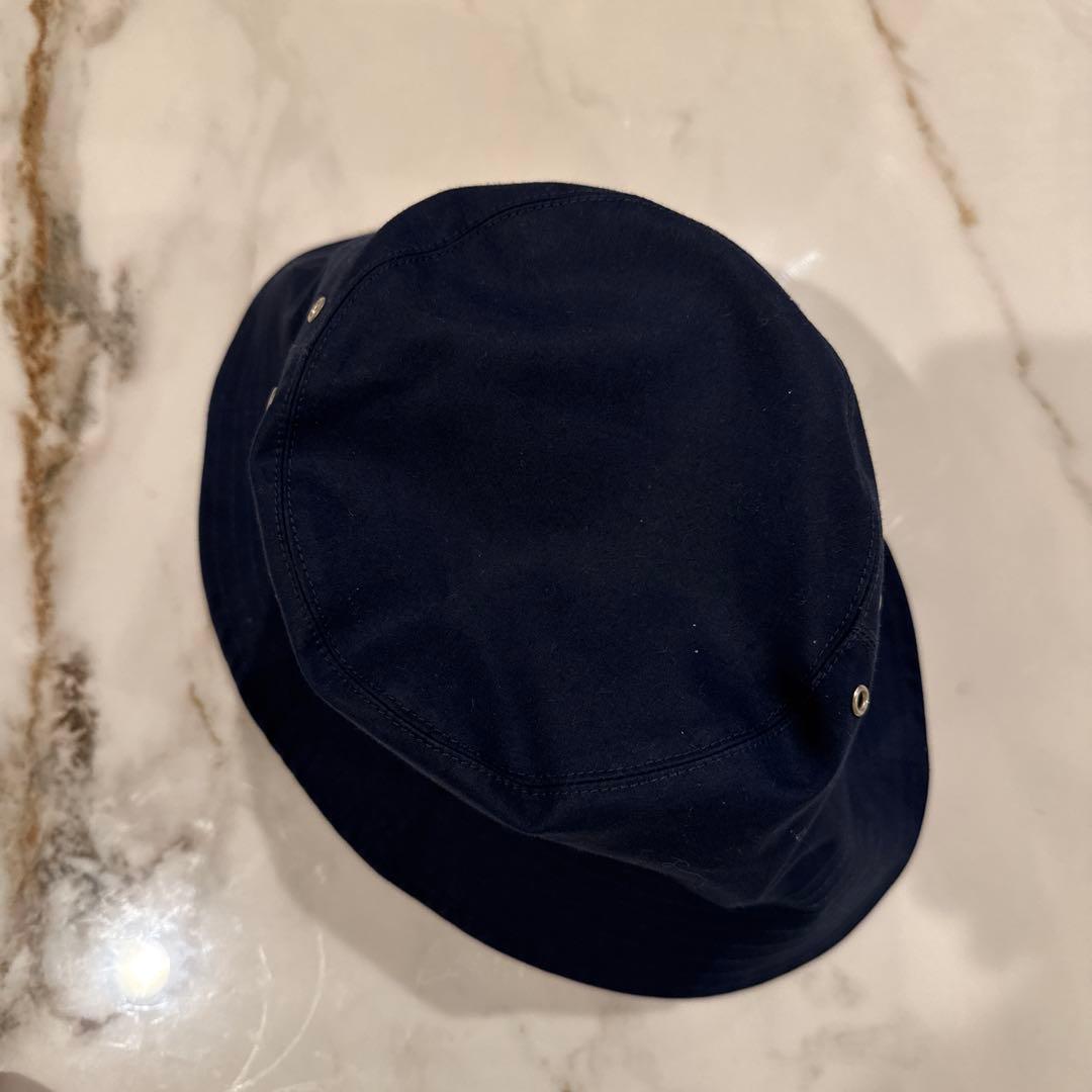 ディオール　大人気　バケットハット　帽子　57