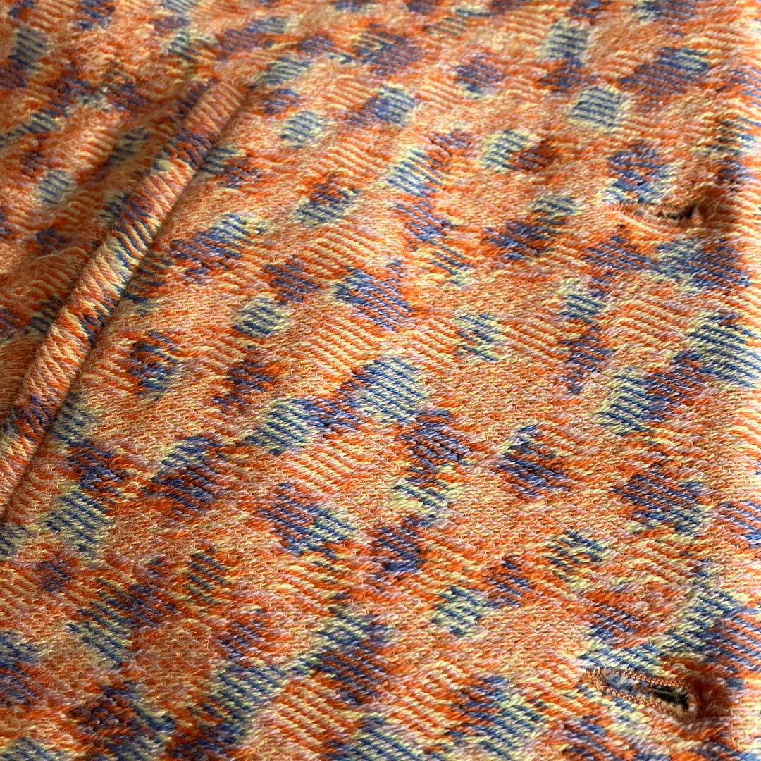 アンティアンANNTIANノーカラーコート