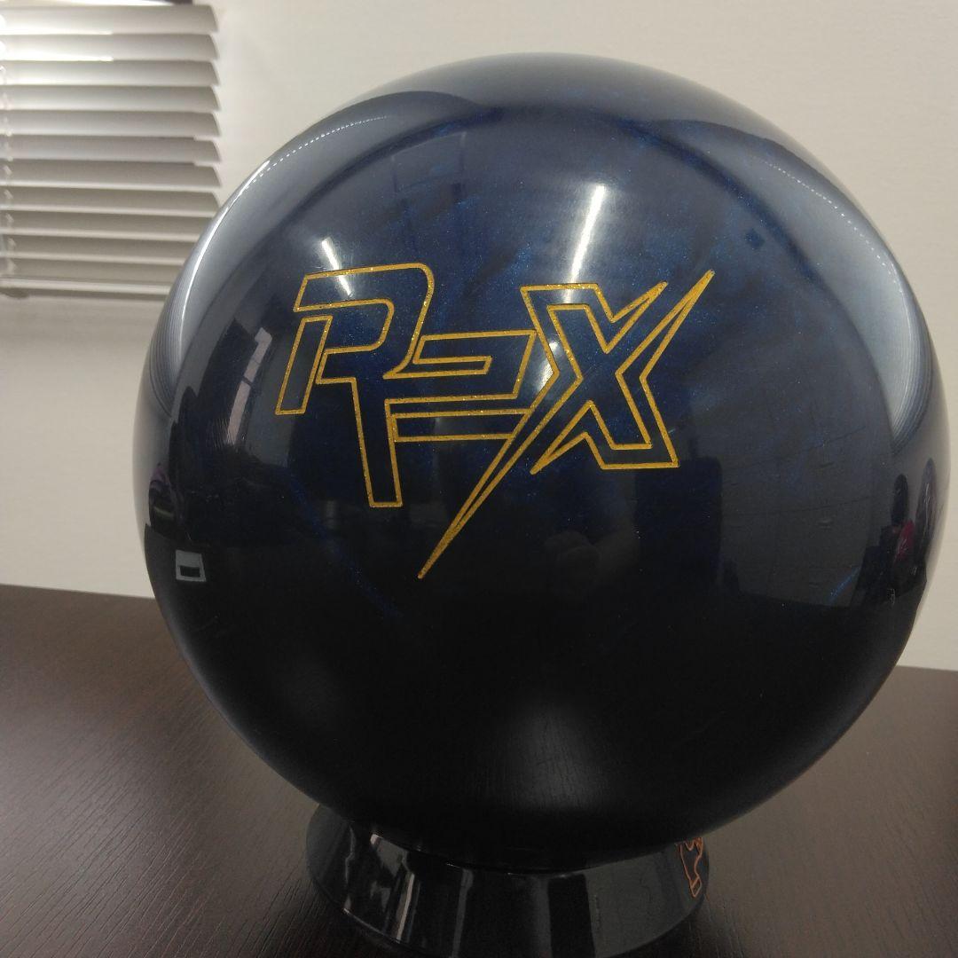 STORM PURE PHYSIX ボウリングボール14p4oz