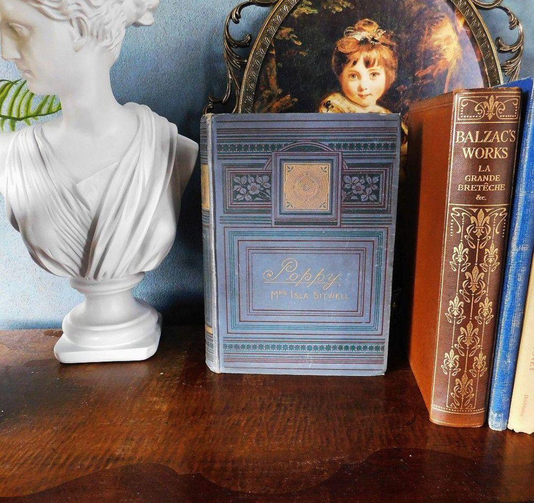 manamani様　アンティーク本　古書　まとめ売り　洋書　8冊