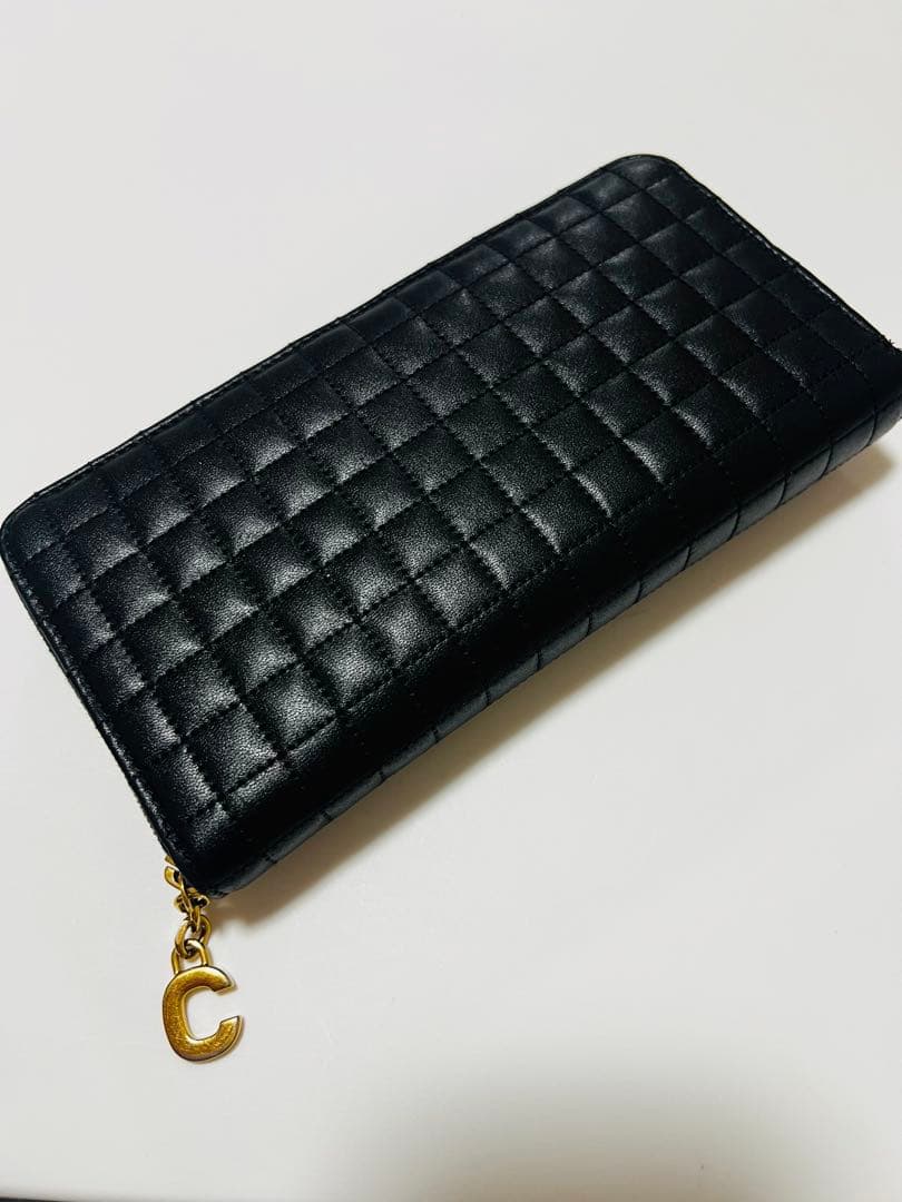 CÉLINE 長財布