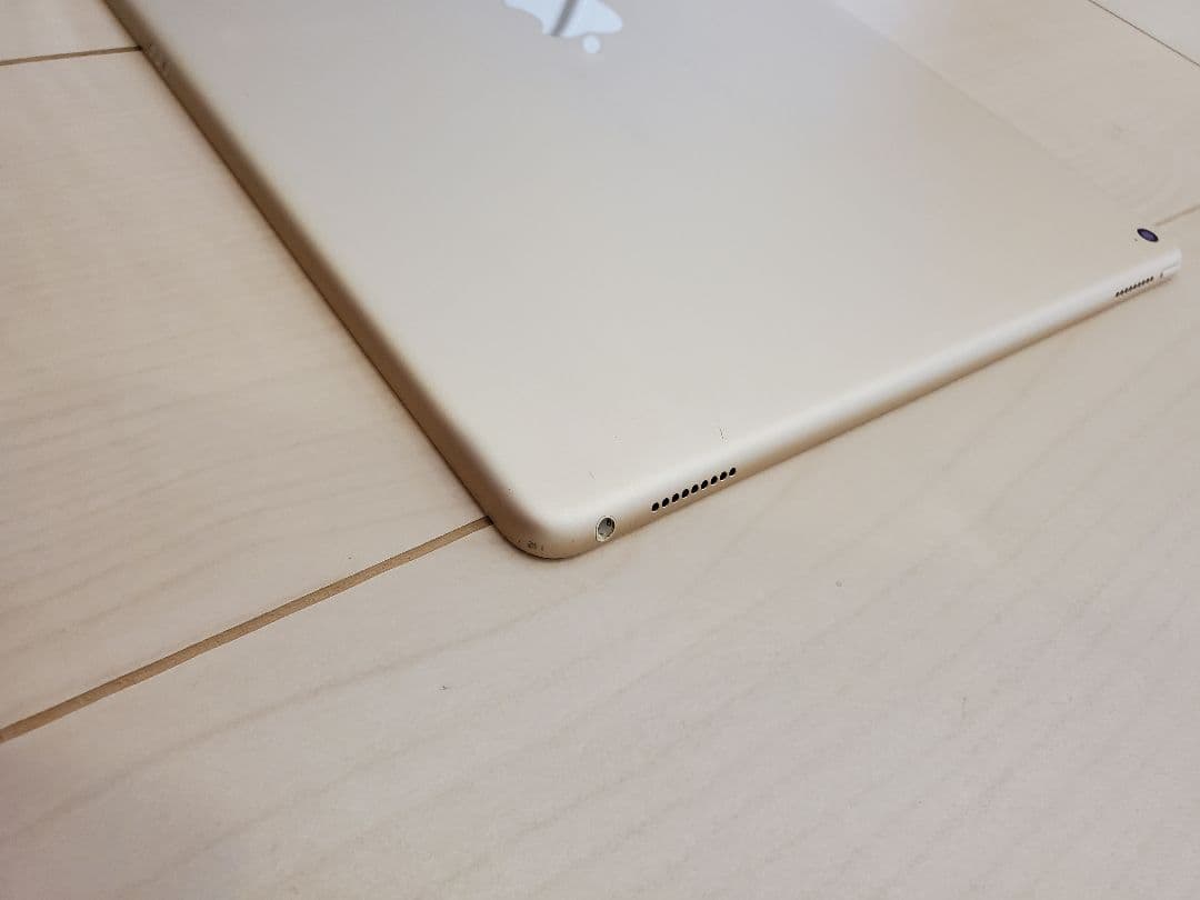 iPad pro 12.9インチとiphone7 plusのセット