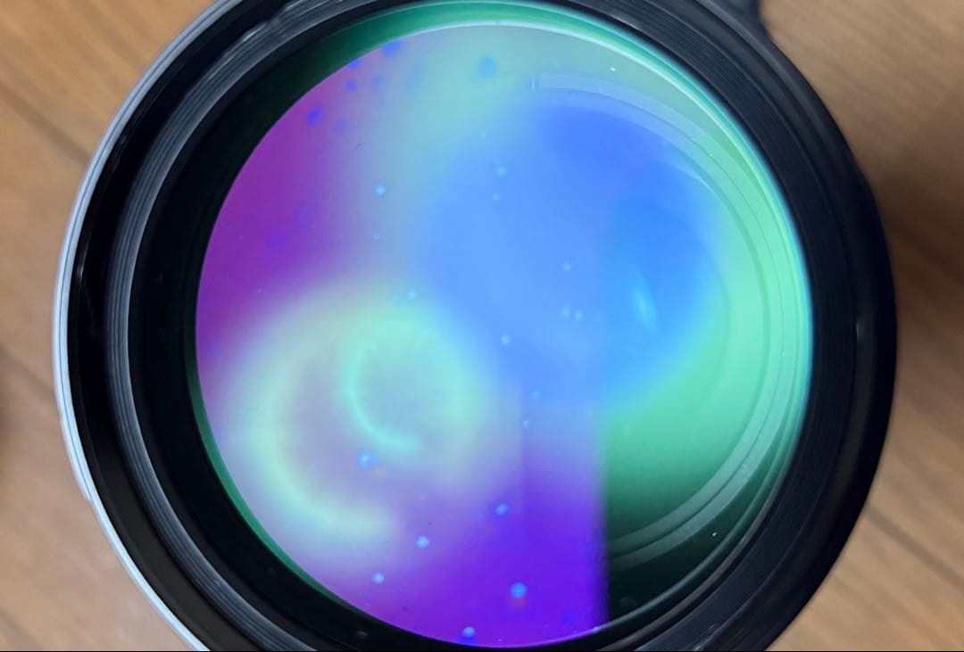 TAMRON AF 200-400mm F5.6 LD 75DE キヤノン