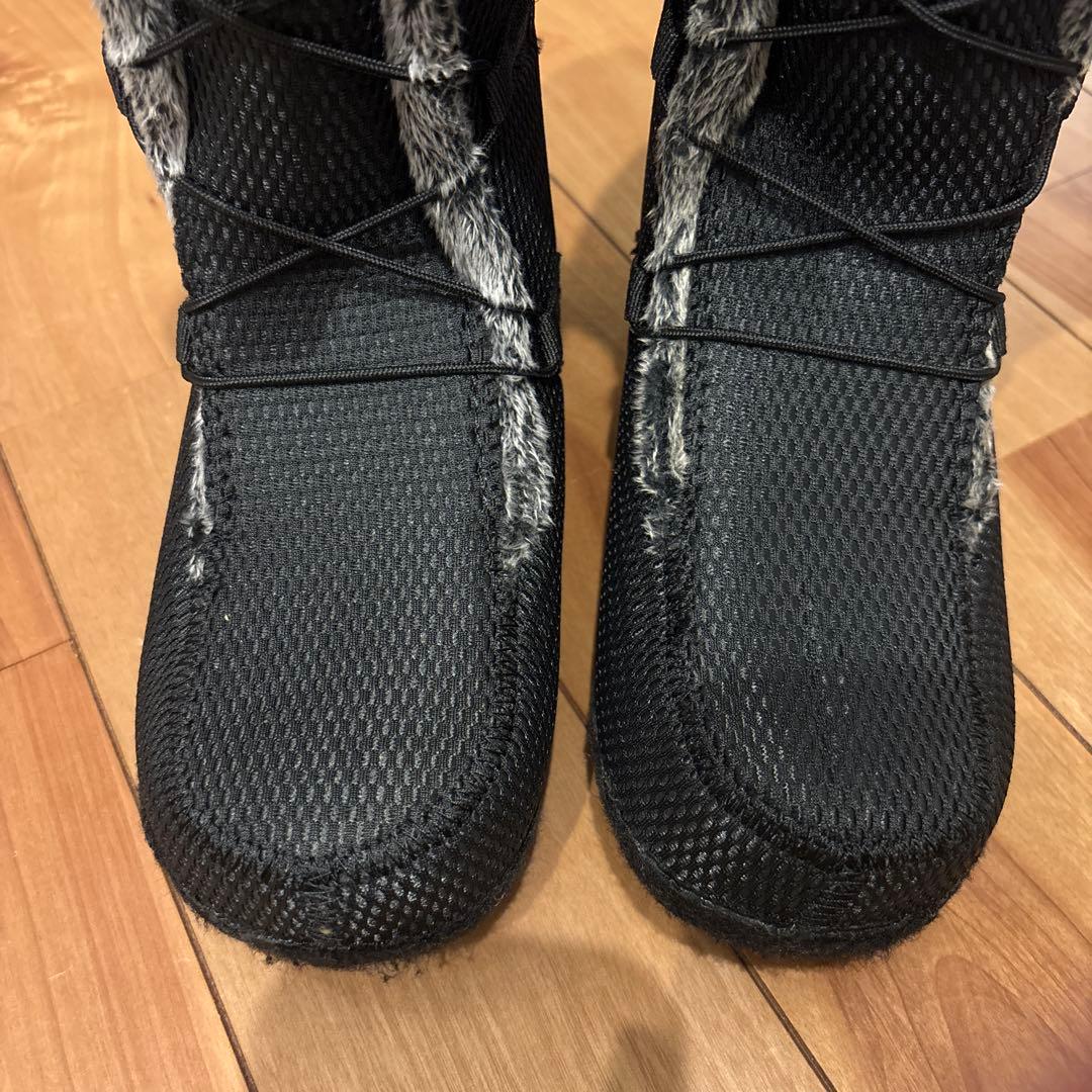 美品 ROSSIGNOL DUSK BOA スノーボードブーツ 女性用 23cm