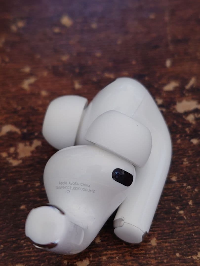 Apple AirPods Pro3 イヤホンのみ