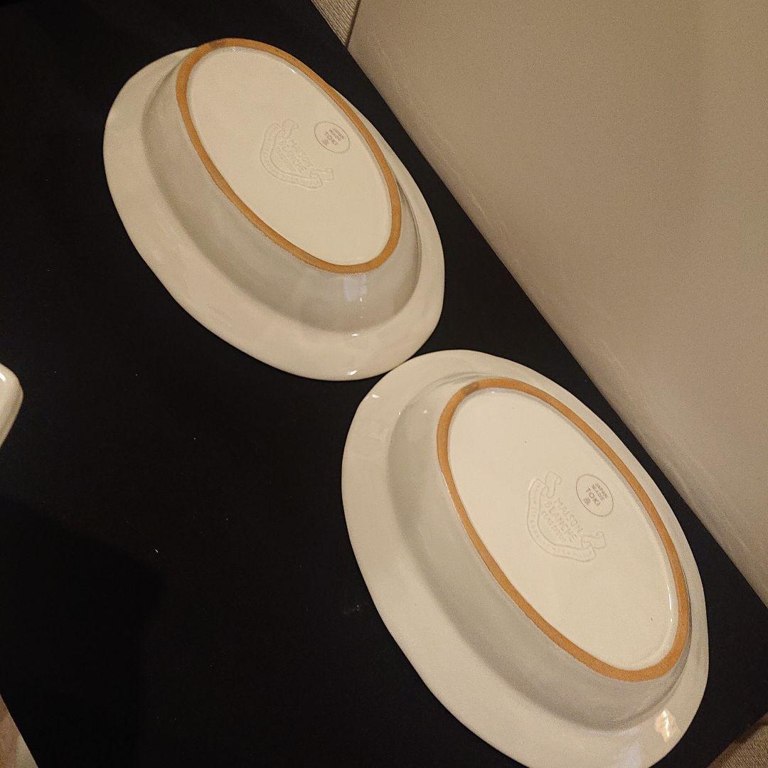 【値下げ】メゾンブランシュ la reine ラレーヌ ９点セット