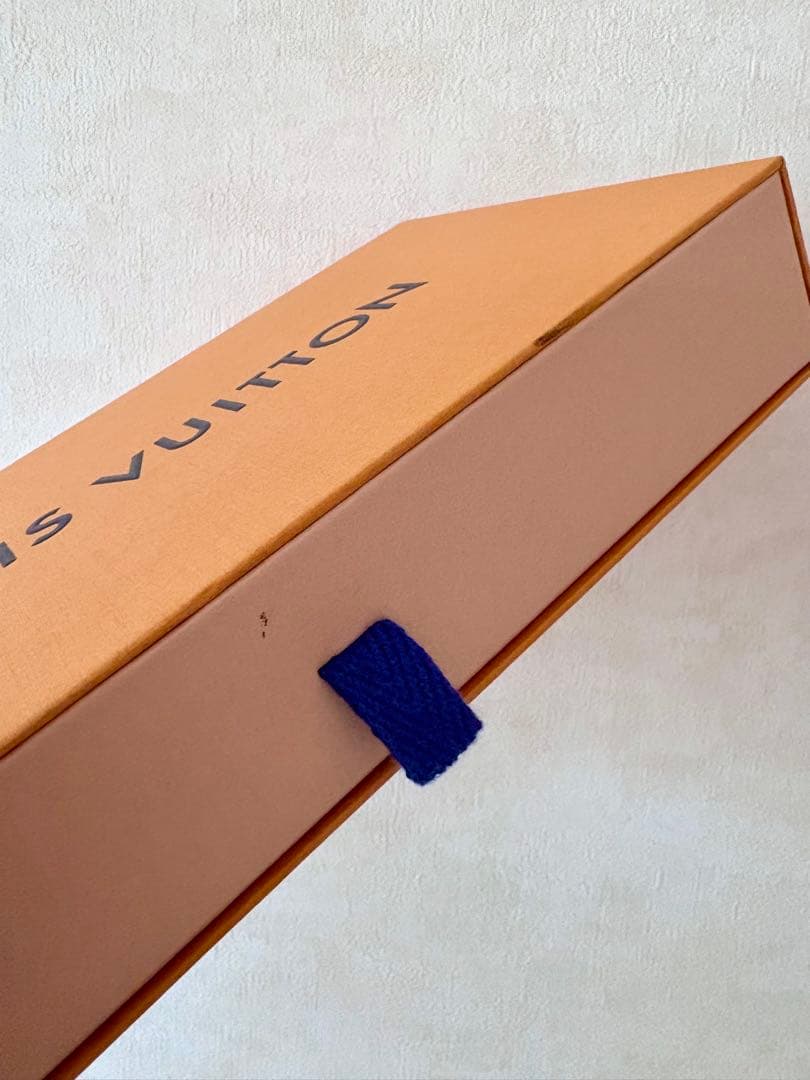 極美品！LOUIS VUITTON ジッピーウォレット バレンタイン限定モデル