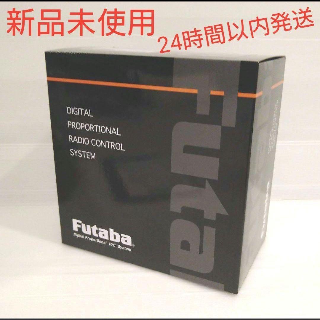 t4① 新品未使用 フタバ 4PM Plus プロポ 送信機