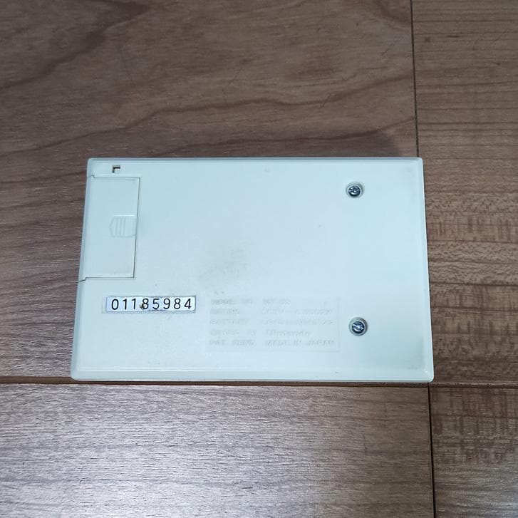 任天堂 ニンテンドー ゲームウォッチ バーミン VERMIN