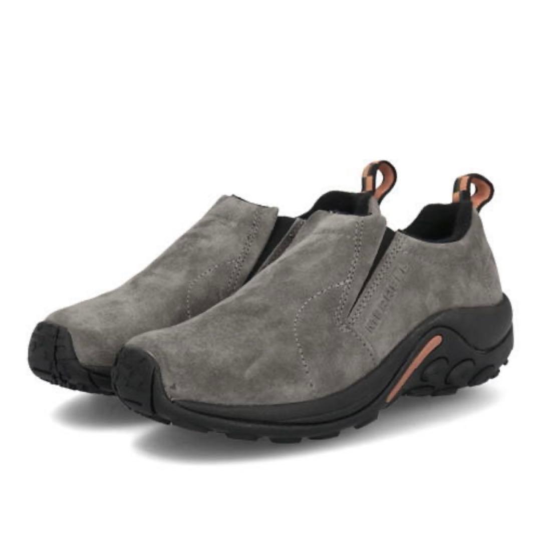 MERRELL メレル ジャングルモック ピューター