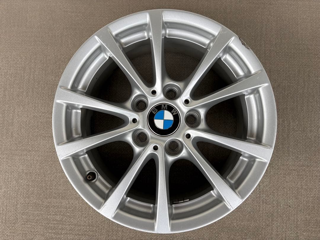 BMW 3シリーズ F30 F31 純正 16インチ アルミホイール4本セット