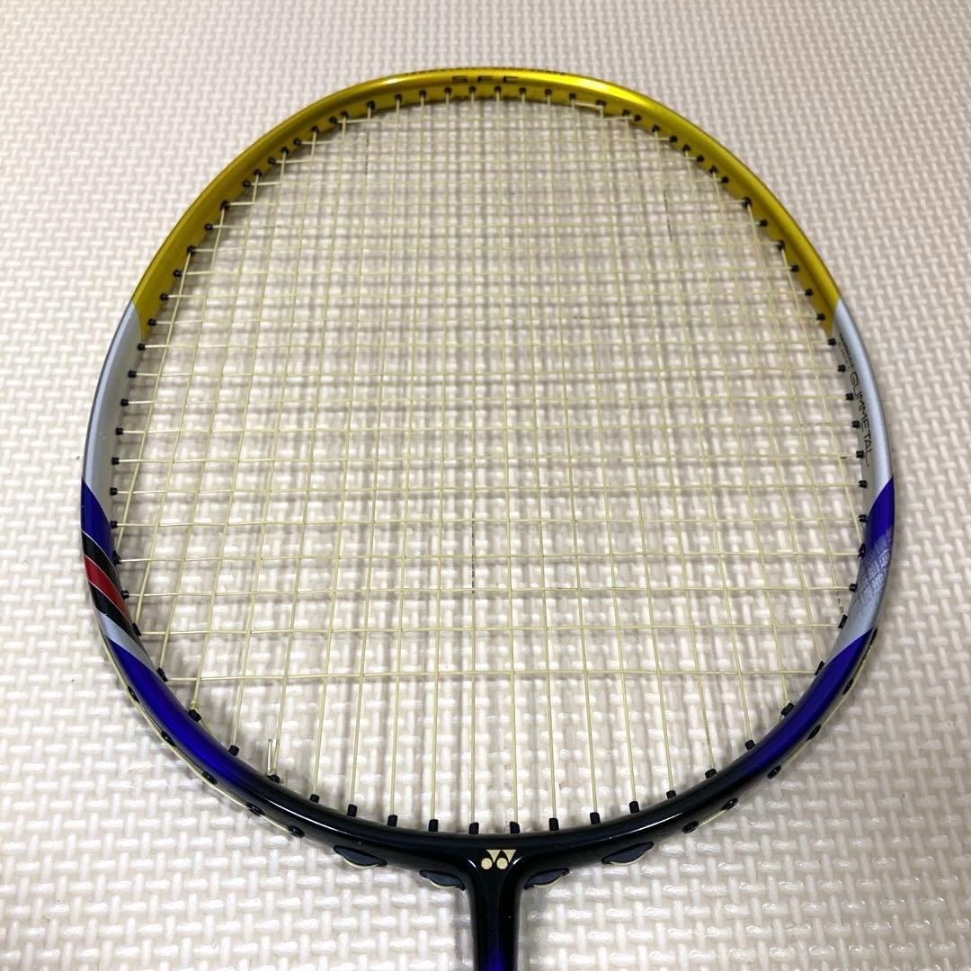 YONEX ヨネックス NANO SPEED ナノスピード9000 TYPE3