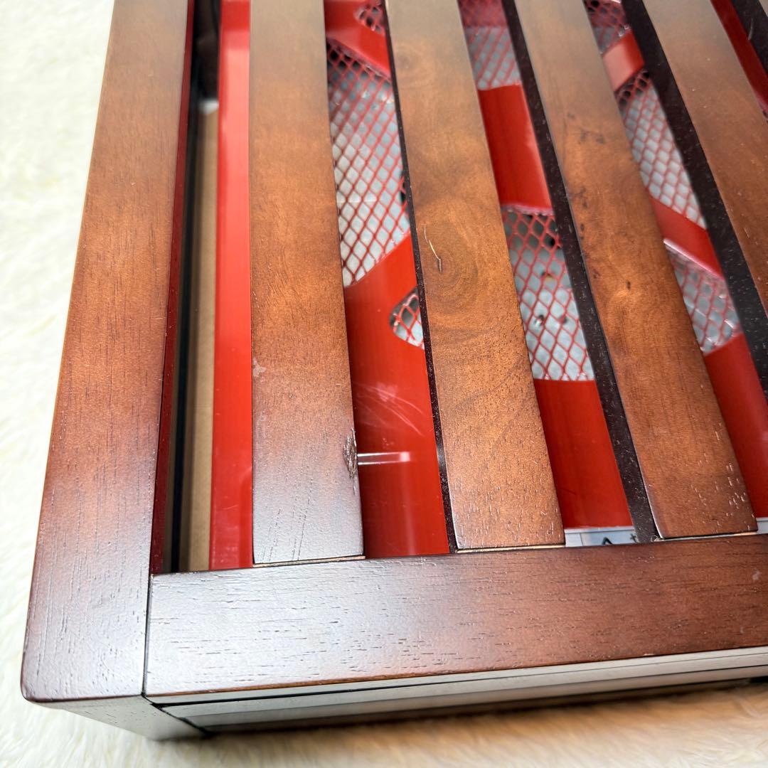 メトロ電気工業　堀こたつヒーターMH-606RE(DA)