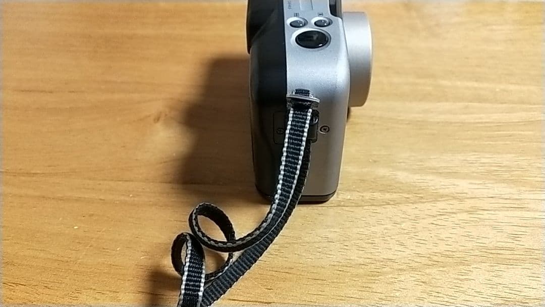 Canon キヤノン オートボーイ S フィルムカメラ パノラマ キャノン