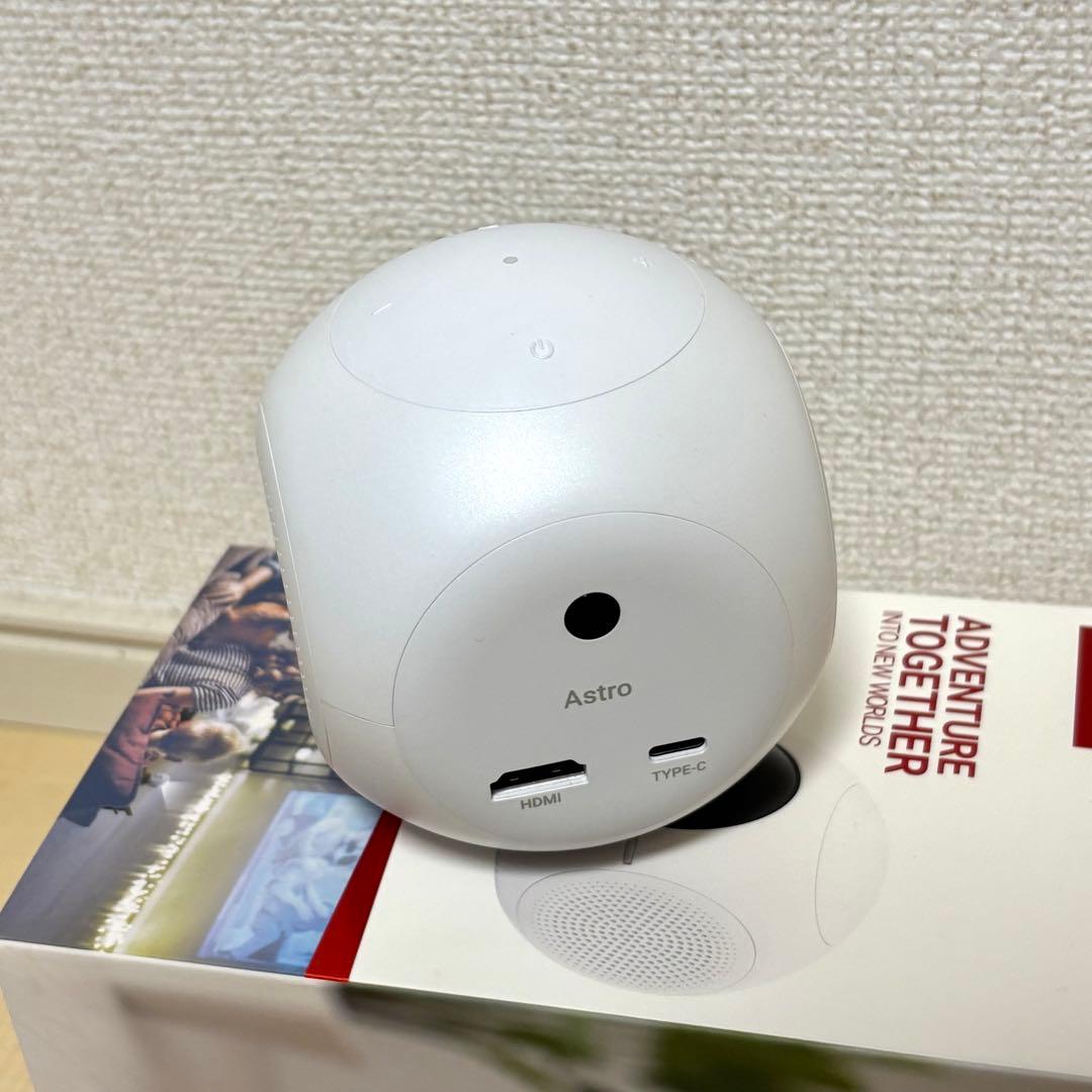 NEBULA ASTRO プロジェクター 本体のみ