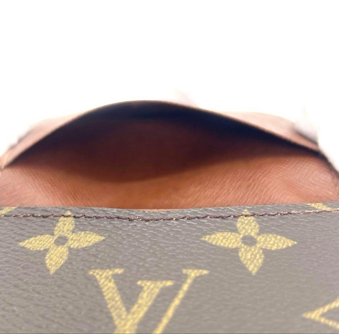 ルイヴィトン モノグラム アンヴェロップ カルトドゥ ヴィジット 名刺入れ